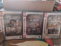 Sprzedam gry pc nowe