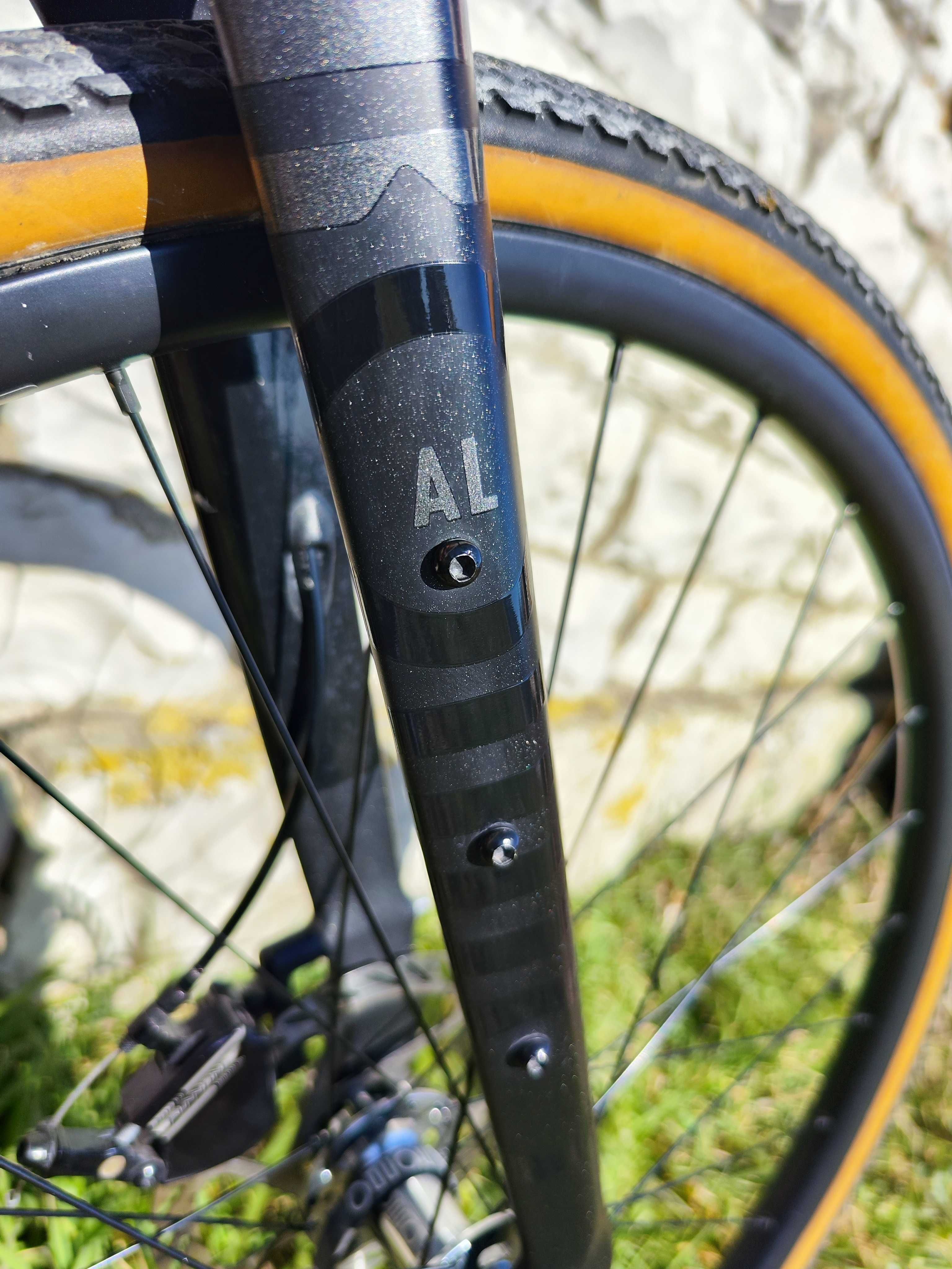 Gravel Rondo Ruut AL2 rozm. L
