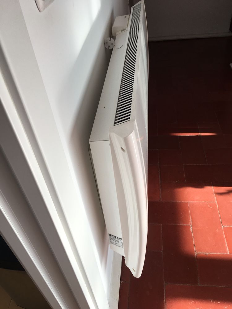 Emissor térmico HJM 2000w