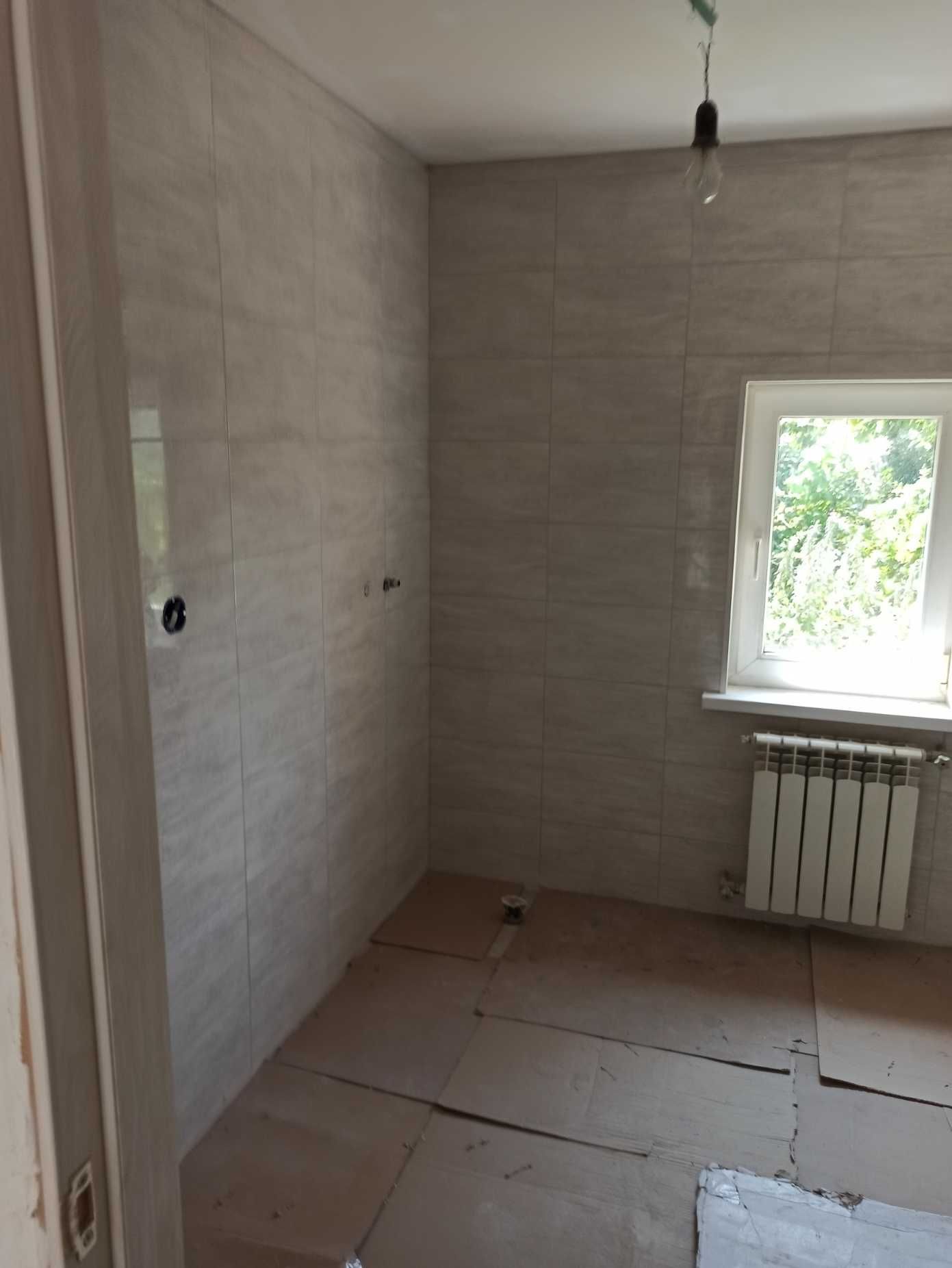 Продаж, обмін - дім 44 квм, новий ремонт, 15соток