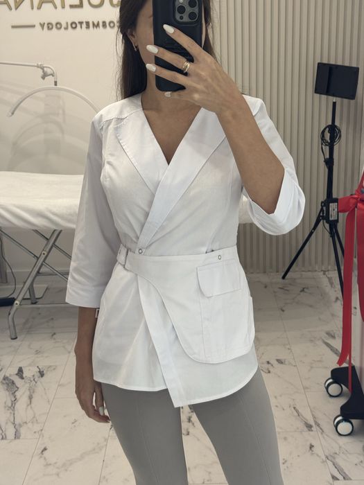 Кофта медицинская