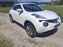 2018 Nissan Juke 1.2 DIG-T Acenta EU6