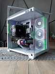 Komputer RTX 3070 Intel i7 / 1TB SSD M.2 / 24gb ram /  super do gier
