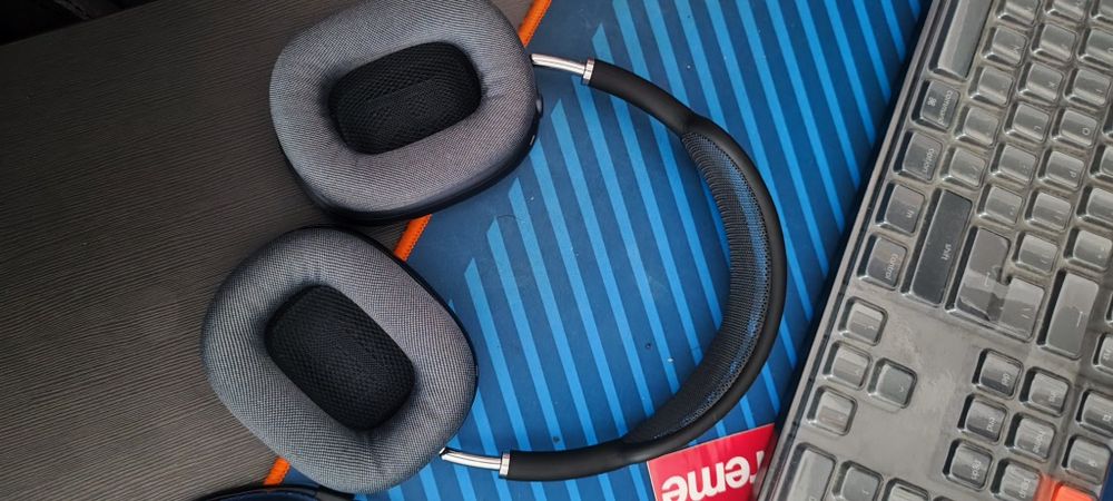 Headphones Apple AirPods Max USB-C