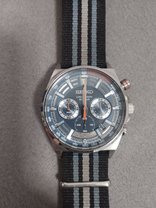 Relógio seiko excelente estado