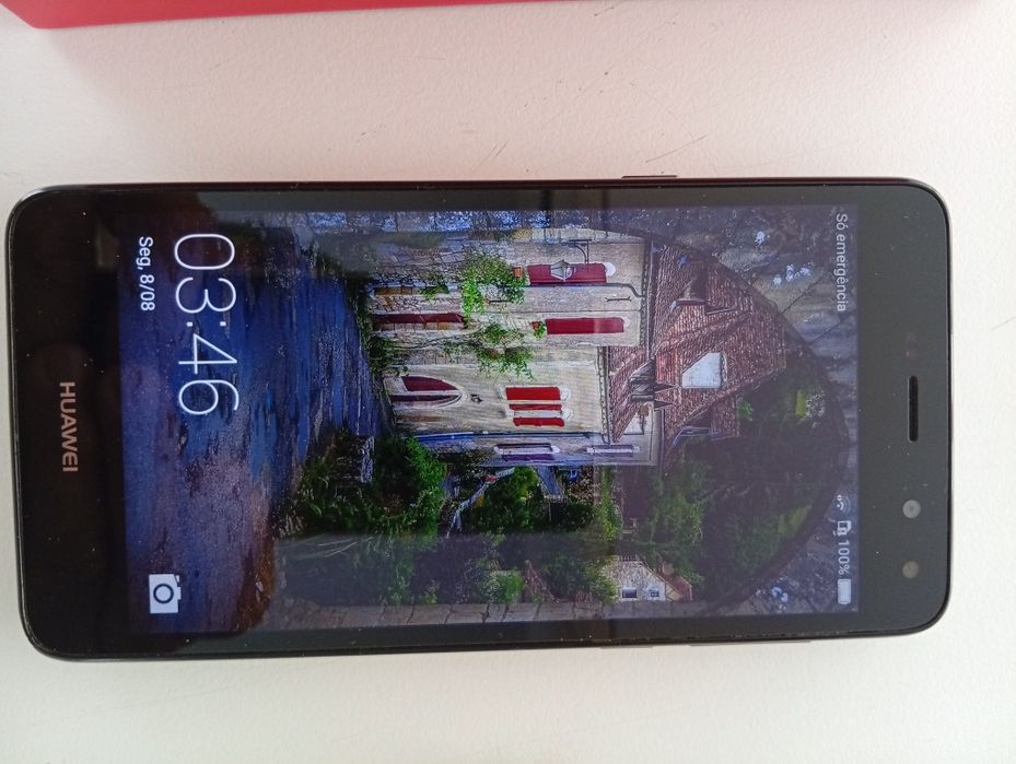 Huawei Y6 2017 4G