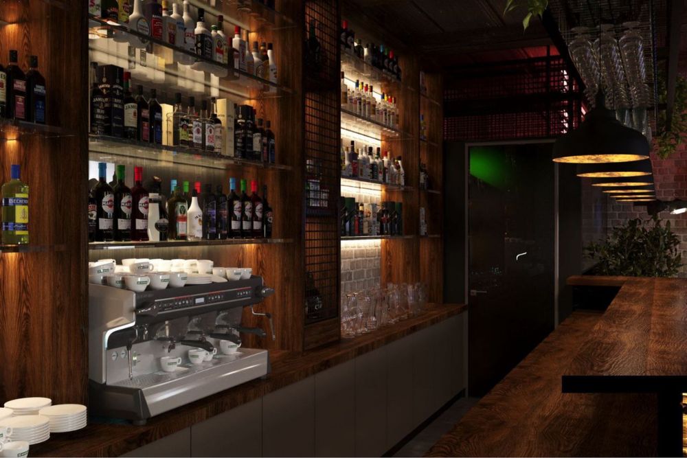 Оренда приміщення у самому центрі Києва, Пушкінська вул. 25