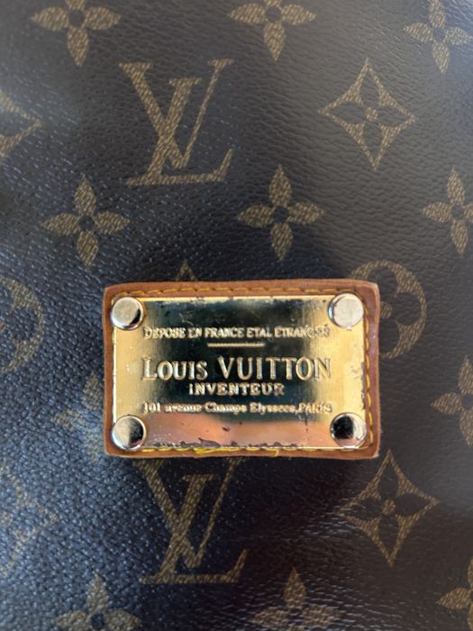 Torebka Louis Vuitton  Damska