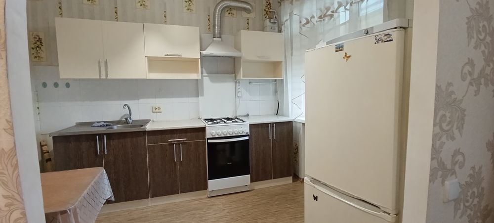 Продам 1 кімн. кв. Нагорний, Фурманова / Героїв Крут, Науки / Гагаріна