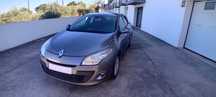 Renault Mégane 1.5Dci (POUPANÇA 750€)