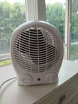 Sprzedam termowentylator – funkcja grzania i chłodzenia