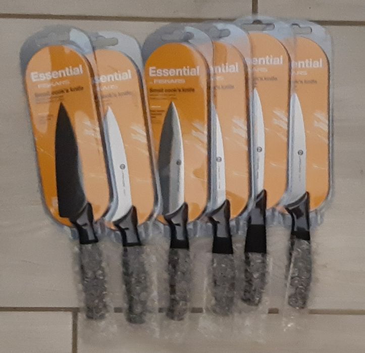 FISKARS Mały nóż szefa kuchni