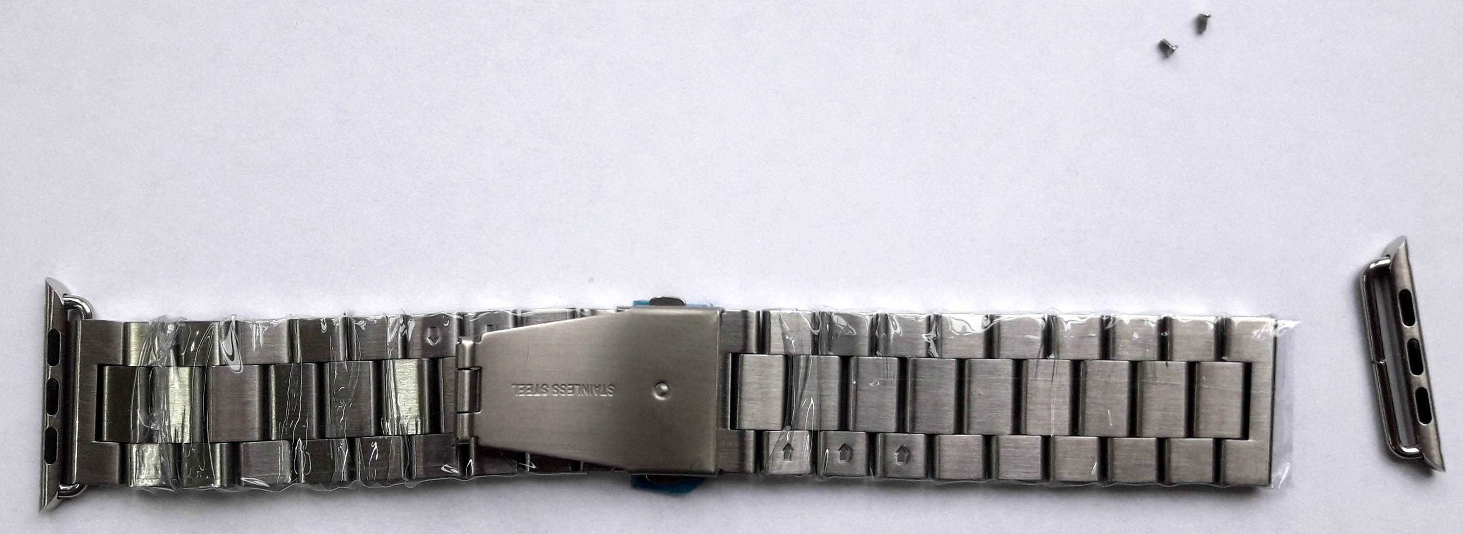 bransoleta 24mm NOWA do smartwatch -a