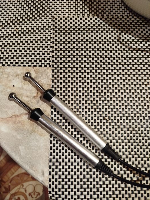 Мікротоки для обличчя