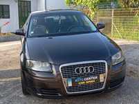 Audi A3  Sportback