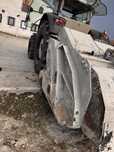Recyler stabilizator gruntu fae