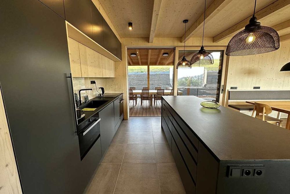 Sylwester w górach – domek z sauną i jacuzzi przy Jeleniej Górze, 14os