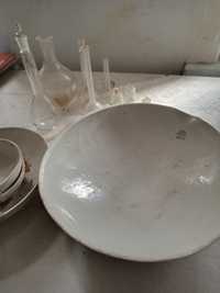 Лабораторная посуда для проведения исследований