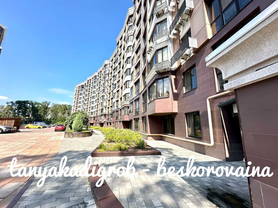Продаж квартири у ЖК Echo Park (Ехо Парк) ,  ,є-відновлення ТАК!