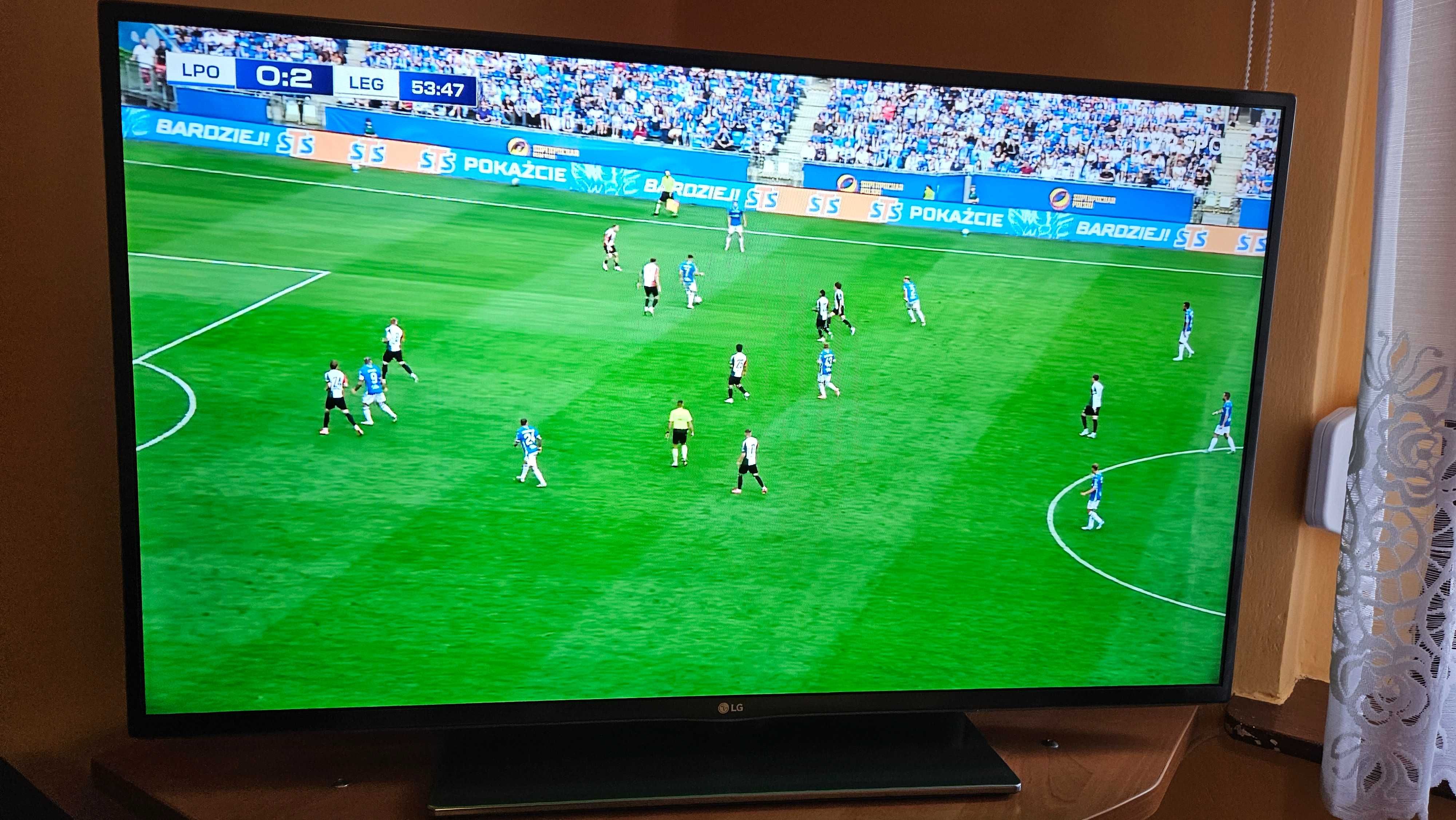 Telewizor LG42LF652V Cinema 3D idealny !!!