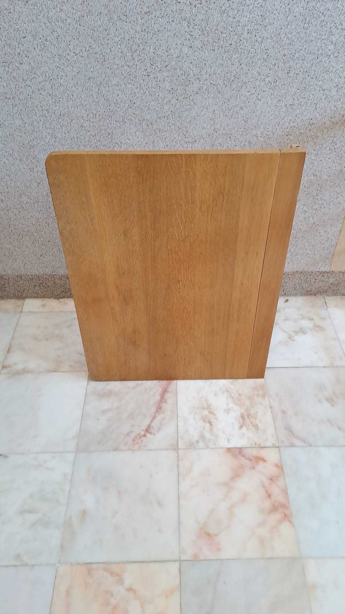 Mesa dobrável de parede NORBO Ikea