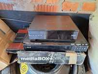 Media box nc+ sprawne