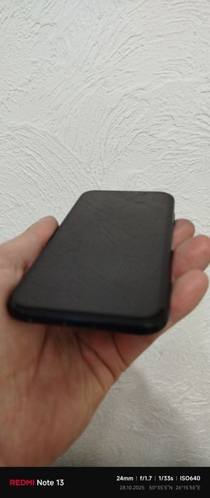 iPhone XR 64 GB neverlock