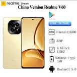 Телефон realme v60 6/128