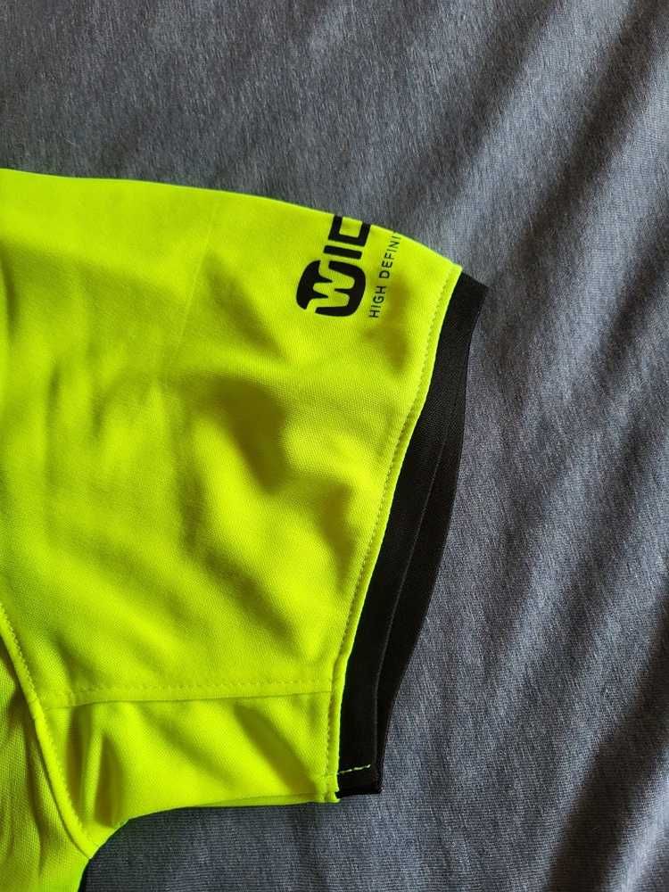 T-Shirt Fitness Nova