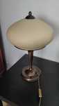 Lampka biurkowa elegancka stylowa