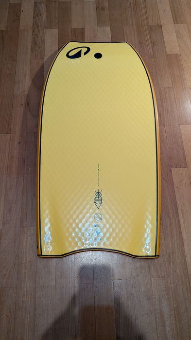 Prancha Bodyboard Olaian série 900