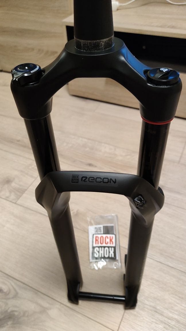 Amortyzator Rock shox Recon Gold RL 29 Tapered "Boost "Debon Air 130mm