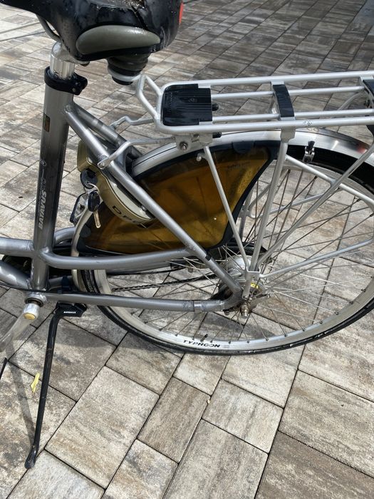 Rower Batavus Staccato