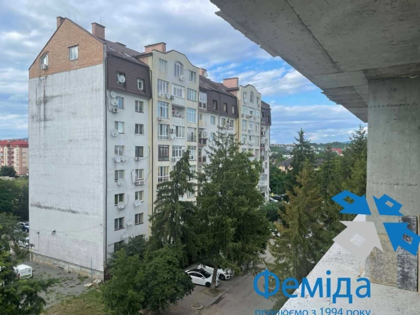 Продаж 2-кімнатної видової в ЖК "LuxAR", з розтермінуванням