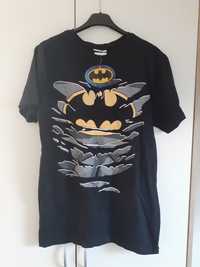 Nowy t-shirt koszulka Batman wiosna lato hit 40 L