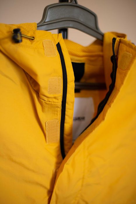 Мужская куртка ветровка, спортивная