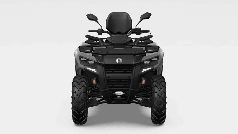 | Nowy! | Can-Am Outlander MAX DPS 500 | T3b | 2025 |