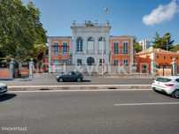 Magnifico Palácio em Paço de Arcos