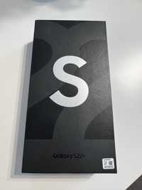 Samsung S22 +  gwarancja