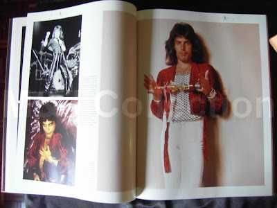 Freddie Mercury - The Solo Collection