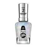 Sally Hansen Miracle Gel Top Coat lakier nawierzchniowy 106 Unicorn