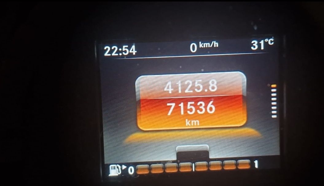 Smart fortwo Cabrio
Carro comprado Santogal em 2023 com garantia e vei