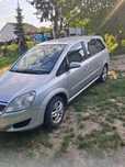 Opel Zafira B 2008r