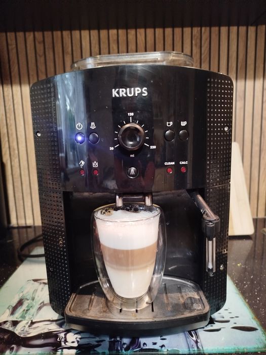 Krups EA 81  ekspres do kawy