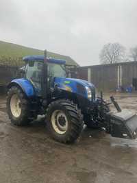 New holland t.6070