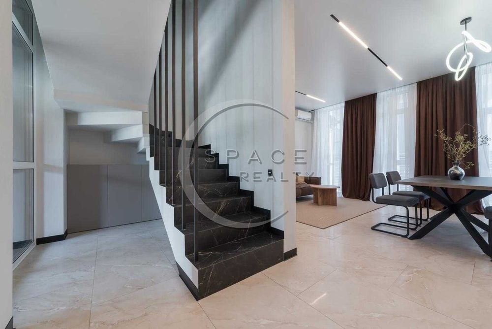 Продаж Таунхауса 4к 159м2  Київ Голосіївський