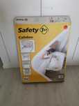 Berço de Co-Sleeping Next to me Safety 1st Calidoo - Em Perfeitas Cond