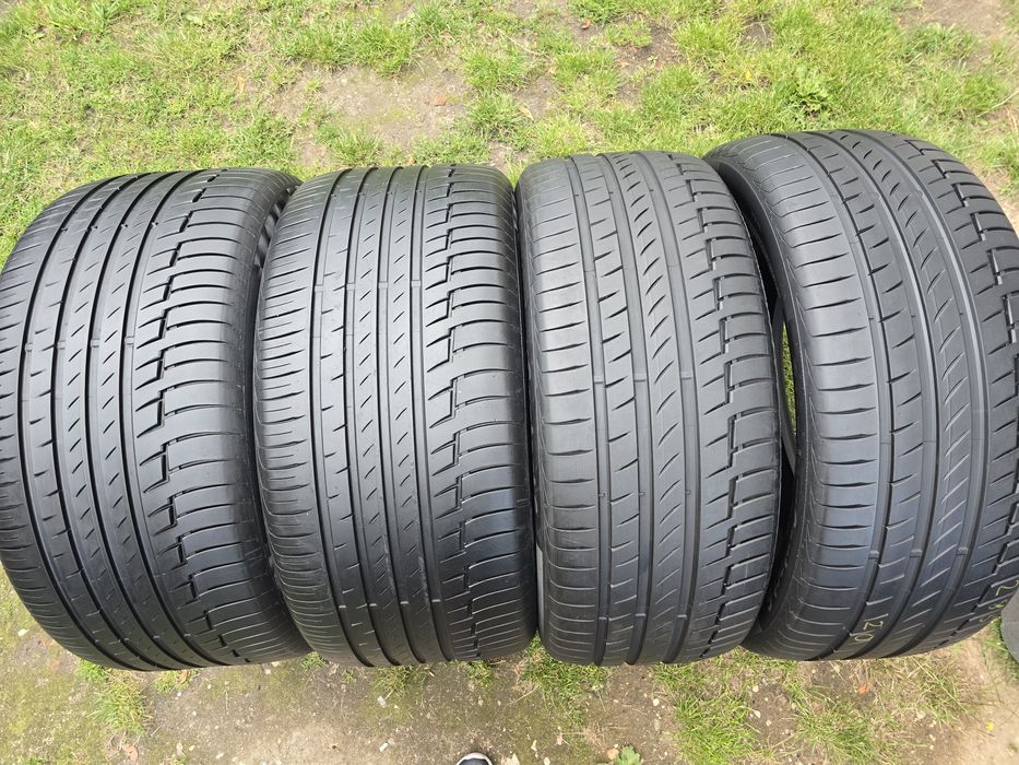 325/40/22+285/45/22 continetal 6 MO super para 6, 5_7mm z 24r.