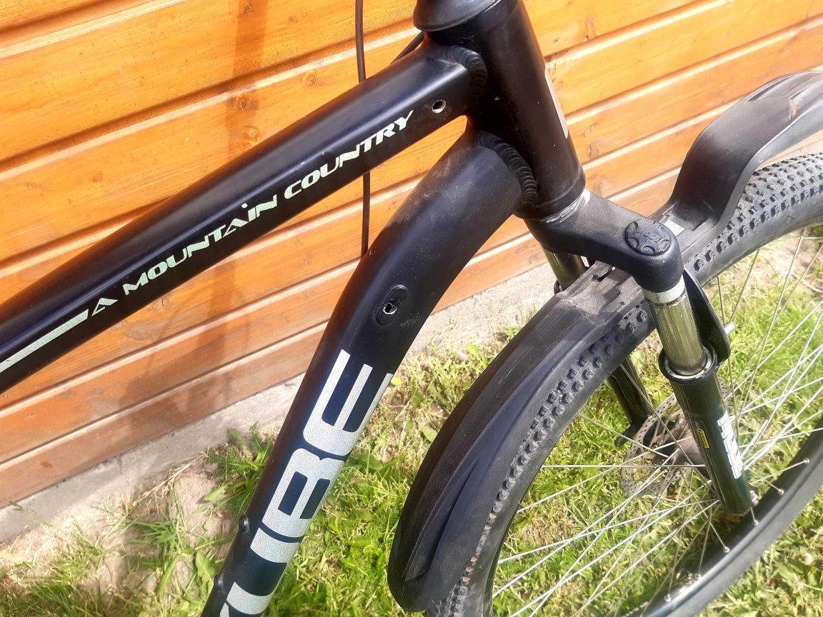 Rower  MTB 29  22