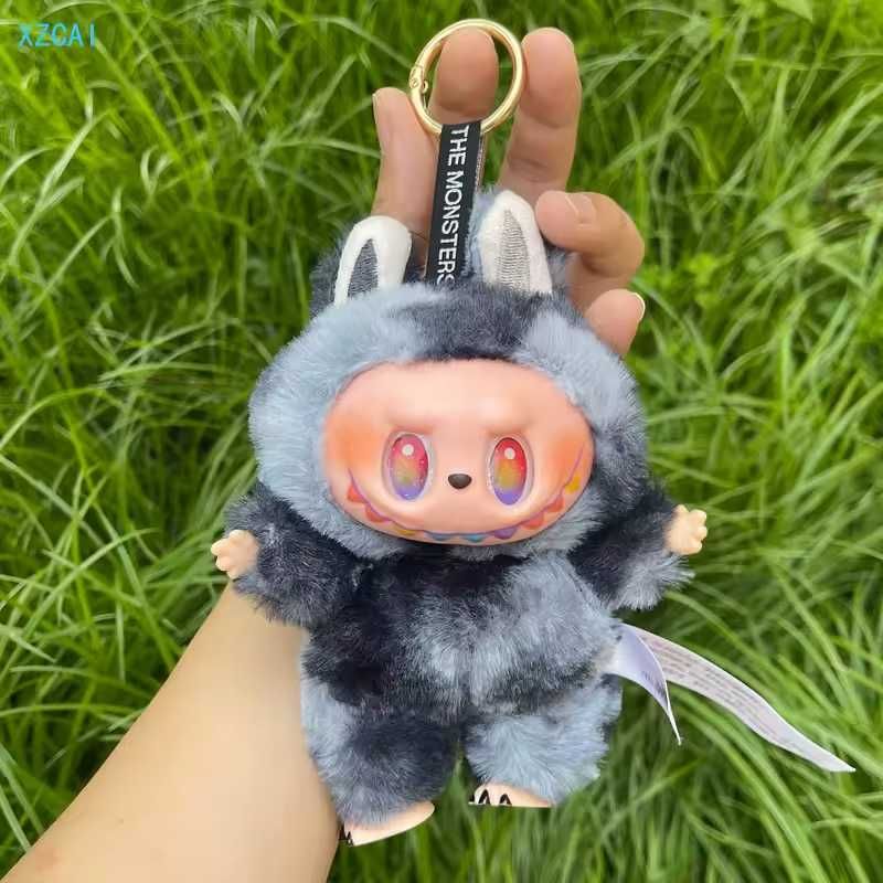 Лабубу energy 16см енерджі labubu игрушка брелок лабубушечки